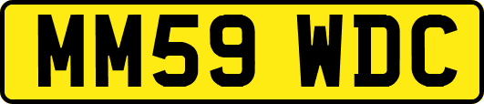 MM59WDC