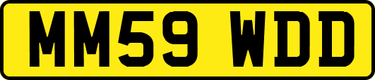 MM59WDD