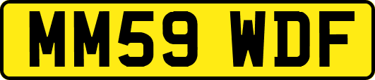 MM59WDF