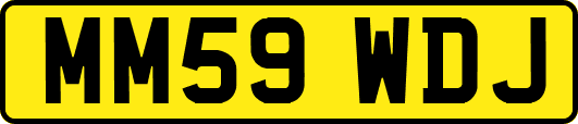 MM59WDJ