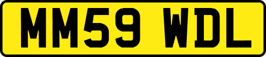 MM59WDL