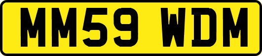 MM59WDM