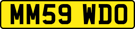 MM59WDO