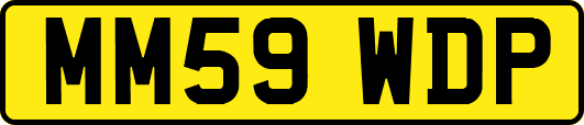 MM59WDP