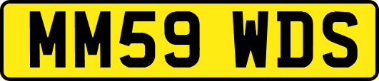 MM59WDS