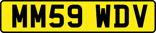 MM59WDV