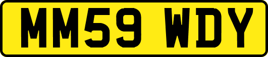 MM59WDY