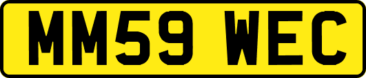 MM59WEC
