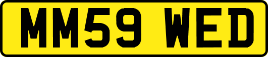 MM59WED