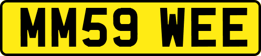 MM59WEE