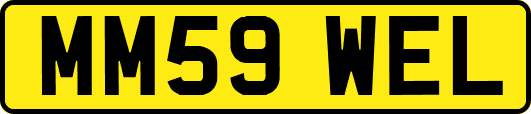 MM59WEL