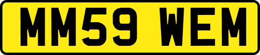 MM59WEM