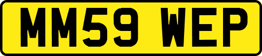 MM59WEP
