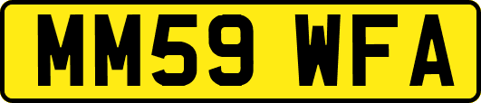 MM59WFA