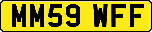 MM59WFF