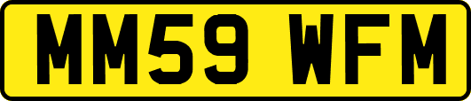 MM59WFM