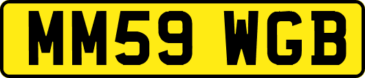 MM59WGB