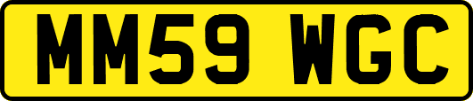 MM59WGC