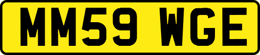 MM59WGE