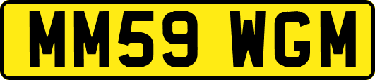 MM59WGM