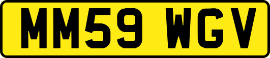 MM59WGV