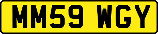 MM59WGY