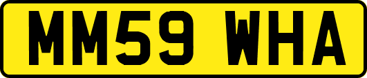 MM59WHA