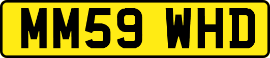 MM59WHD