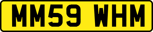 MM59WHM