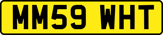 MM59WHT