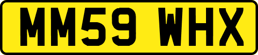 MM59WHX