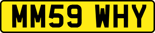MM59WHY