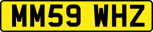MM59WHZ