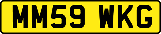 MM59WKG