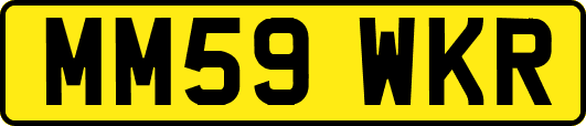 MM59WKR