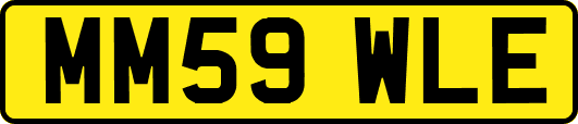 MM59WLE