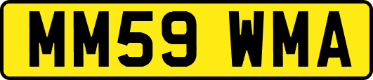 MM59WMA