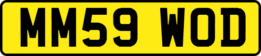 MM59WOD