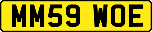MM59WOE