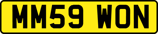 MM59WON