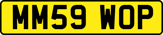 MM59WOP