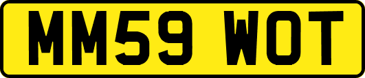MM59WOT