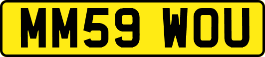 MM59WOU