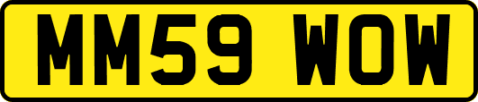 MM59WOW