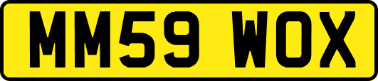 MM59WOX