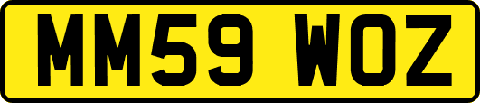MM59WOZ