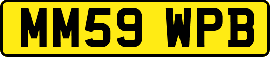 MM59WPB
