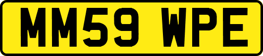 MM59WPE