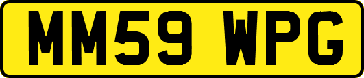 MM59WPG