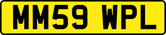 MM59WPL